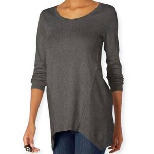 DAILY RITUAL BURGUNDY T-SHIRT SZ.XXL EUC.